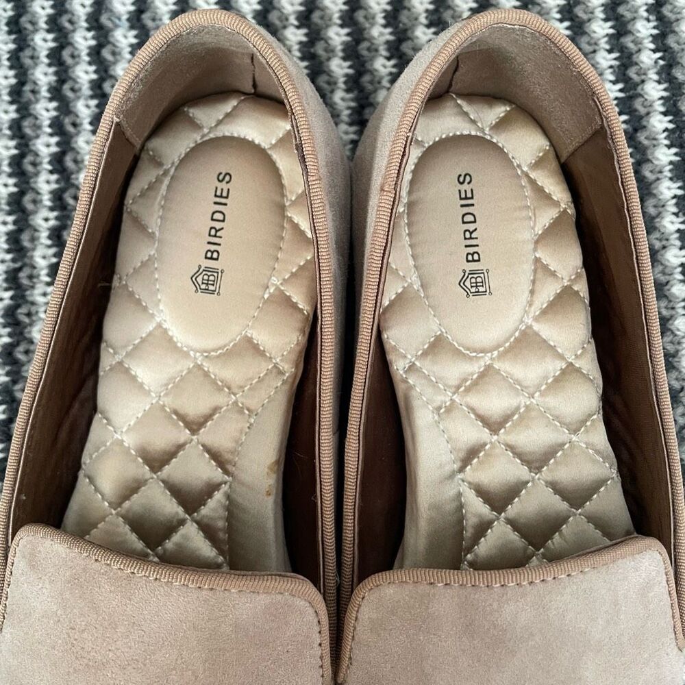 Birdies the Starling Venetian flat women’s shoe size 7.5 - Picture 10 of 13